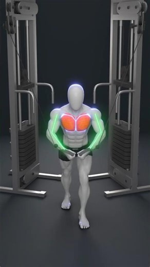 Master the basics, This exercise builds strength, posture, and full-body control