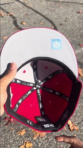 HOLLYWOOD STARS New Era 59Fifty Fitted Hat