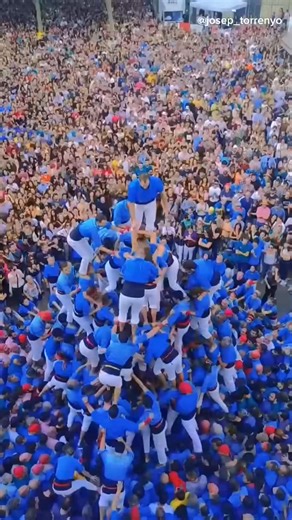 Tallest Human Tower Fail | Human Tower Gone Wrong! HumanTower #boomnow #EpicFail #ViralMoment #fblifestyle #InstantKarma #homemade | Lena Karbowia | Facebook