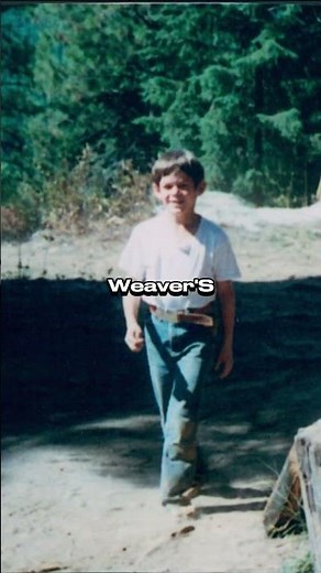 “How a Green Beret’s Family Ended Up in an FBI Siege”