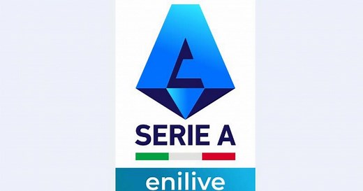 La classifica della serie A