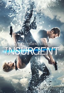 The Divergent Series: Insurgent
