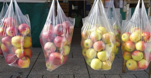 Important Trick On Storing Apples And How To Keep Them Fresh For A Year