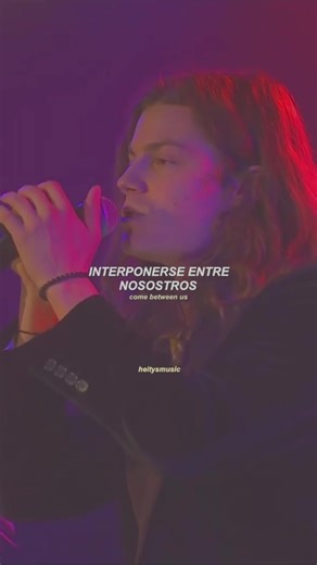 La canción 'Past Lives' y su significado en español