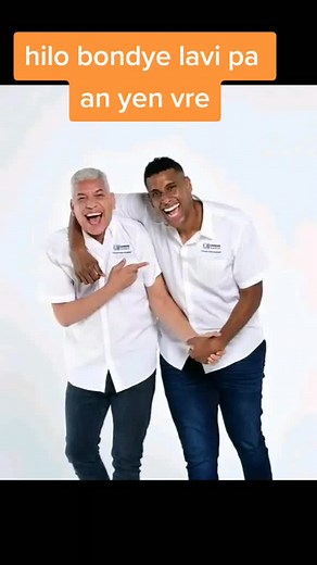 nou pèdil nou reziye nou pa dekouraje fanmil yo