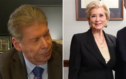 Ex-WWE writer reveals why Linda McMahon didn't care about Vince McMahon kissing other women (Exclusive)