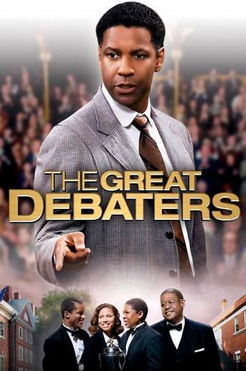 The Great Debaters (2007) - Movie