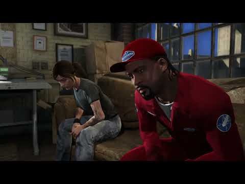 GTA 5 INSANE NaturalVision Evolved Graphics Mod Gameplay