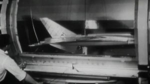 How the Avro Arrow was built