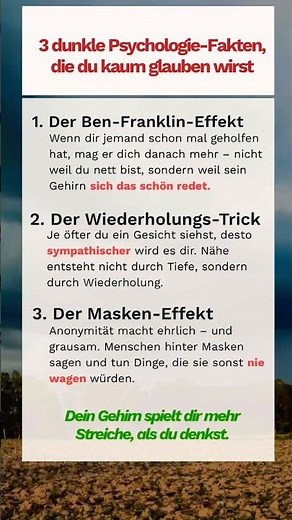 Sozialpsychologie kurz erklärt: Hilfe, Nähe, Anonymität