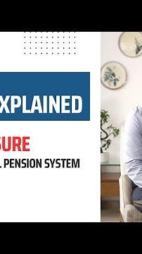 National Pension System (NPS) Explained: Your Guide To Be Future Sure!