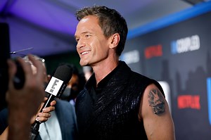 How Neil Patrick Harris Became a Magician and Came to Run 1 of the Most Exclusive Magic Clubs in the World