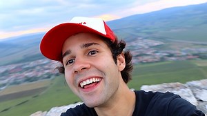 120K views · 1.3K reactions | This was the trip of a LIFETIME  | David Dobrik | Facebook