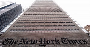 New York Times Must Have Forgotten About Its Own 2015 Report That Refutes Systemic Racism