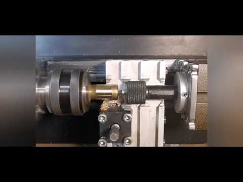 Mini Lathe " The First TOOL"
