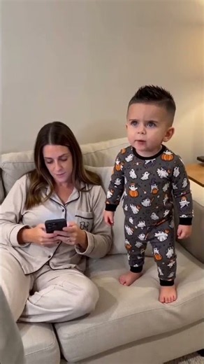Buttery-Soft Bamboo Baby Pajamas 🥹✨ #Shorts #Baby #Pajamas #SAHM #MomLife