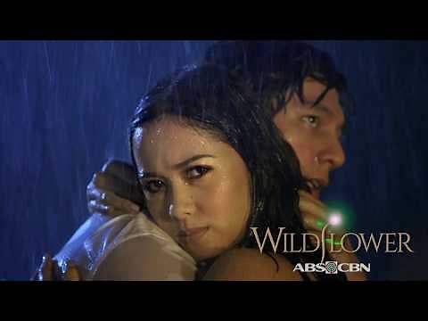 Wildflower: By Arnel Pineda w/ Lyrics | Wildflower OST