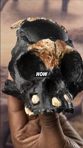 Why An Advanced Civilization Could Have Existed In The Past