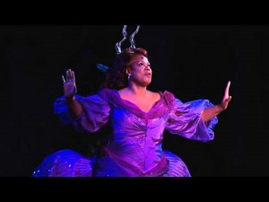 Song Clip: "Impossible" | Rodgers + Hammerstein's CINDERELLA National Tour