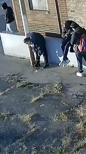 530K views · 15K reactions | DOWNTOWN SOUTH BEND INDIANA SECURITY CAM FOOTAGE | Michigan Street This Week | Facebook