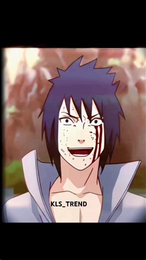 sasuke dialogue #shorts #anime