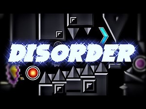 Disorder FULL LAYOUT preview