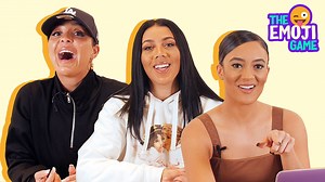 328K views · 2K reactions | M.O. Play The Emoji Game!  How many song titles can you guess right?  | Moxi & Sass | Facebook