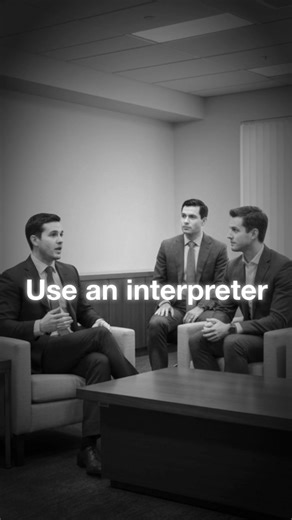 Asylum is hard to win, even without making mistakes that will further reduce your chances of success. ⚖️📉 Small errors can have big consequences in an asylum case. When I was an asylum officer with the government, I saw the same mistakes over and over again. 👀📄 Here are 10 common ones you should avoid if you want to maximize your chances of success. If you need help, send me the word “consult” in a direct message. 💬✅ #asylum #asylumlawyer #immigrationlaw #uscis #asyluminterview