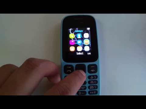 How to Change Language in Nokia phones