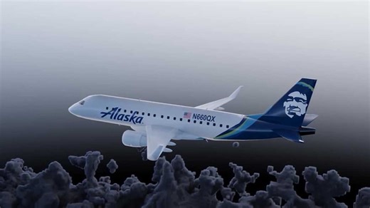 WATCH: Cockpit audio, dash cam video reveals chaos as off-duty pilot tried to shut off engines in 2023