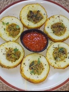 New and unique snack recipe to serve guests or as an evening snack as home | Nisha's Cooking Passion