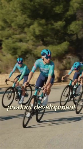 Why do brands sponsor pro cycling teams? Is it just for the exposure? #cycling | Cyclingnews