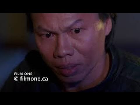 Bolo Yeung VS Harry Mok from TC 2000
