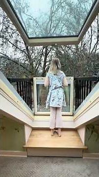 A hidden room for your birthday #diy #secretroom #cottage #cottagecore