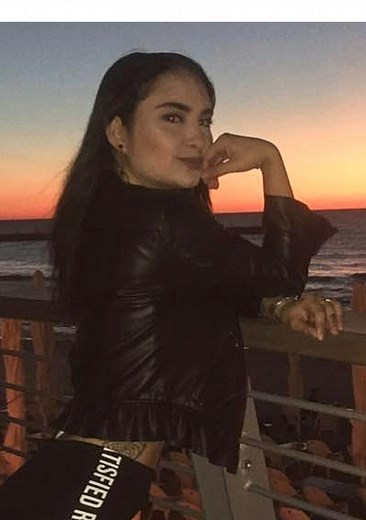 El caso Daniela Patiño: La joven colombiana que reveló una red de explotación sexual en Guatemala antes de ser asesinada en México. #guatemala #colombia #méxico #playadelcarmen #danielapatiño #trata #JusticiaParaDaniela #juicio #gt #zona13 #zona10 #zona14 #red #familiapatiño | Karla Mejía