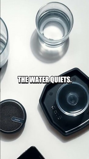 Cymatics at Home Visualizing Sound Waves