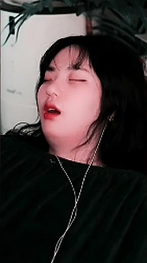 Beautiful open mouth sleep #snoringasmr #snoring #sleepsounds #funny #mouthbreathing #beautiful