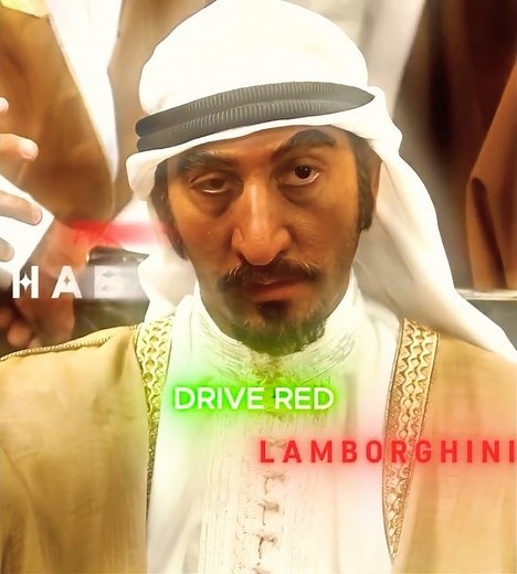 It’s Not Prince Habubu… It’s Prince HABIBU! 😂 | Click (2006) #edit #shorts