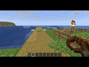 Minecraft 26 1 Snapshot 1 review [i rapped twice in this review]