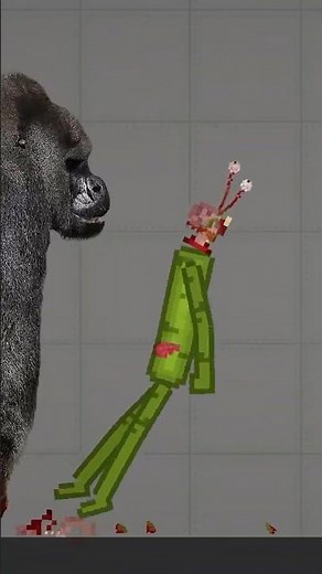 Melon Sandbox Best Realistic Mods pt.3 #shorts