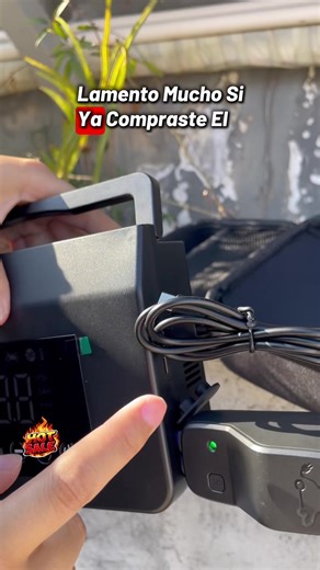 Portable Car Jump Starter Review