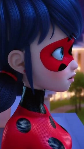 💥 SEASON 4 FINAL 🐞🐾 | #MiraculousShorts
