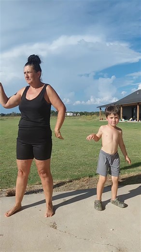 Twerking in Oklahoma: The Chicken Banana Dance