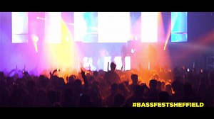 Sheffield Are You Ready? The Bassline Festival Presents Bassfest Sheffield New Years Eve Line Up / Venue & Final Tickets Released Friday 28th Oct 7am.. Sign Up For Reminder www.Thebasslinefestival.co.uk Sheffield We're Coming......... | Bassfest