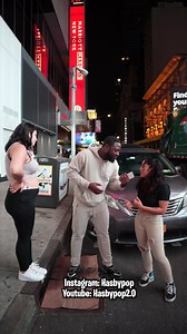 46K views · 391 reactions | COUPLE SWITCH PHONES LOYALTY TEST WENT WRONG  | Hasbypop2.0 | Facebook