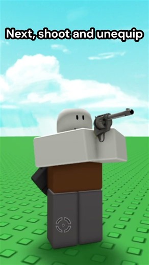 How to REMOVE YOUR LEGS On Roblox Using Gear Glitches #roblox #robloxglitch #robloxglitches #lpi