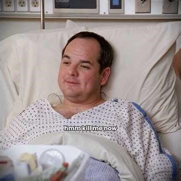 Doctors should not make promises to patients lightly. #Greys Anatomy S01