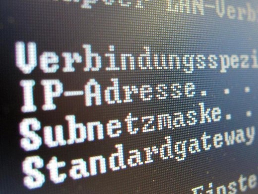 IP-Adresse herausfinden - so klappt's
