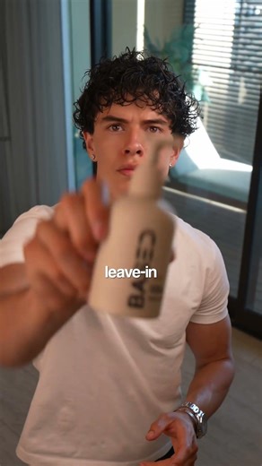 When to use BASED Leave in Conditioner