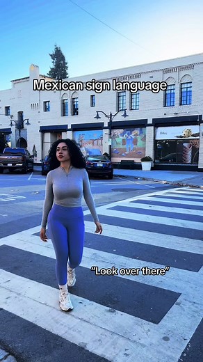 Mexican Sign Language and Relatable Expressions | Funny Compilation